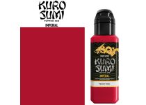 Pioenrode steriele tatoeagemix | Kuro Sumi Imperial