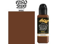 Zweeds Bruin Steriel Tattoo Mengsel | Kuro Sumi Imperial