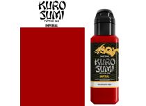Steriele tatoeagemix Warrior Red | Kuro Sumi Imperial