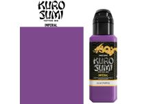 Lila paarse steriele tatoeagemix | Kuro Sumi Imperial