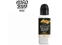 Imperial Wit Steriel Tattoo Mengsel | Kuro Sumi Imperial