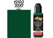 Fir Green Sterile Tattoo Mix | Kuro Sumi Imperial