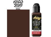 Schaduwrood Steriele Tattoo Mix | Kuro Sumi Imperial