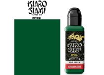 Dennengroen steriele tatoeagemix | Kuro Sumi Imperial