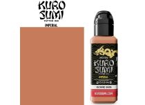 Oker Huid Steriel Tattoo Mengsel | Kuro Sumi Imperial