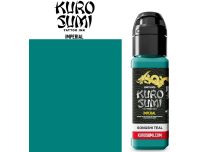 Songshi Teal Steriele Tattoo Mix | Kuro Sumi Imperial