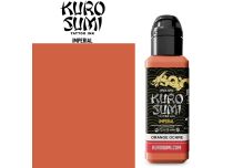 Oranje Oker Steriele Tattoo Mengeling | Kuro Sumi Imperial