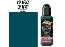 Noorwegen Bos Steriele Tattoo Mix | Kuro Sumi Imperial