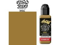 Egyptisch Zand Steriel Tattoo Mengsel | Kuro Sumi Imperial
