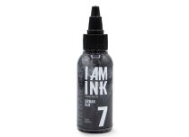 Tweede Generatie 7 Urban Black Tattoo Mix |  I Am Ink