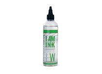 Toverhazelaar |  I am ink