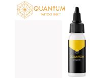 Witte douche tatoeage mengsel | Quantum