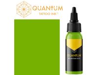 Berg Doo Tattoo Mix | Quantum