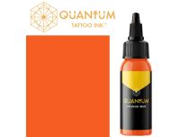 Oranje Man Tatoeagemix | Quantum