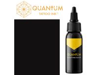 Sculpting zwart tatoeagemengsel | Quantum