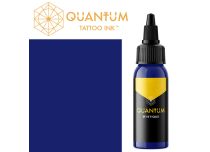 Blue Mystique Tattoo Mengsel | Quantum