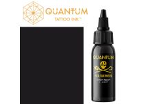 Sea Shepherd Tattoo Blend (Grey Wash) Licht - 2 | Quantum