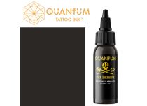 Sea Shepherd (Haai) Diepe Mega Mond Tattoo Mix | Quantum