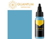 Blue Shaboo Tattoo Mengsel | Quantum