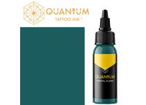 Dental Floss Tattoo Mengsel | Quantum
