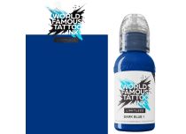 Limitless Tattoo Inkt Mix - Donkerblauw 1 V2 | Wereldberoemd