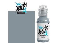 Limitless Steriele Tattoo Mix Lichtgrijs 1 | Wereldberoemd