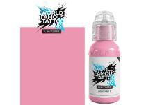 Limitless Steriel Licht Roze Tattoo Mix 1 | Wereldberoemd