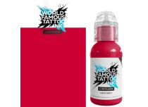 Tattoo Mix Wereldberoemd LIMITLESS Steriel Lichtrood 1 | Wereldberoemd