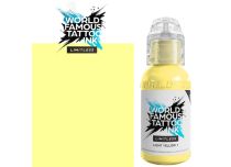 Limitless Steriele Tattoo Mix Lichtgeel 1 | Wereldberoemd