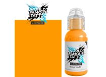 Limitless Steriele Tattoo Mix Medium Geel 1 | Wereldberoemd