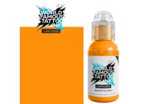 Tattoo MixLimitless Steriel Medium Geel 3 | Wereldberoemd