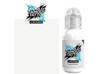 Limitless steriele tatoeage mengen wit | wereldberoemd