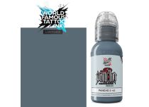 Limitless Steriele Tattoo Mix Pancho 2 v2 | Wereldberoemd