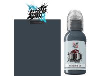 Limitless Steriele Tattoo Mix Pancho 3 v2 | Wereldberoemd