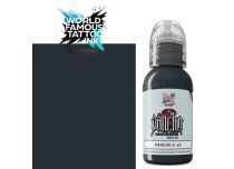 Limitless Steriele Tattoo Mix Pancho 4 v2 | Wereldberoemd