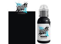Limitless steriele tatoeagemix Pancho Black | Wereldberoemd