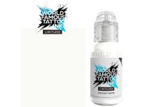 Limitless steriele witte tatoeagemix | Wereldberoemd