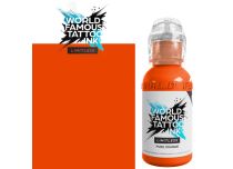 Limitless Steriele Puur Oranje Tattoo Mix | Wereldberoemd
