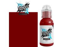 Limitless Steriele Tattoo Mix Rood 2 | Wereldberoemd