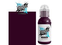 Limitless Steriel Donkerpaars 2 Tattoo Mix | Wereldberoemd
