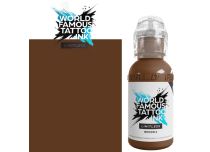 Limitless Steriel Bruin Tattoo Mix 2 | Wereldberoemd