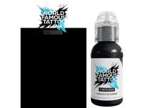 Limitless Steriel Obsidiaan Zwart Outlining Tattoo Mix | Wereldberoemd