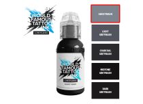 Limitless Sterile Ghost Wash Tattoo Mix | Wereldberoemd