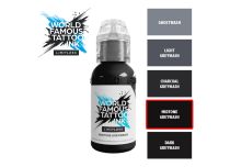 Limitless Steriele Midtone Greywash Tattoo Mix | Wereldberoemd