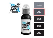 Limitless Steriele Light Greywash Tattoo Mix | Wereldberoemd