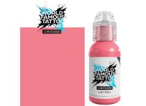 Limitless Steriele Tattoo Mix Licht Roze 3 | Wereldberoemd