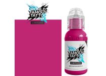 Limitless Steriel Medium Magenta Tattoo Mix 1 | Wereldberoemd