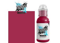 Limitless Steriel Donker Magenta Tattoo Mix 1 | Wereldberoemd