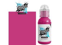 Limitless Steriel Licht Magenta Tattoo Mix 1 | Wereldberoemd