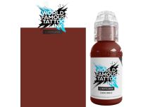 Limitless Steriel Donkerrood 2 Tattoo Mix | Wereldberoemd
